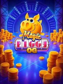 Magic Piggyog